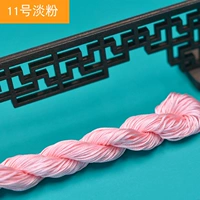 № 11 легкая нефритовая линия (1)