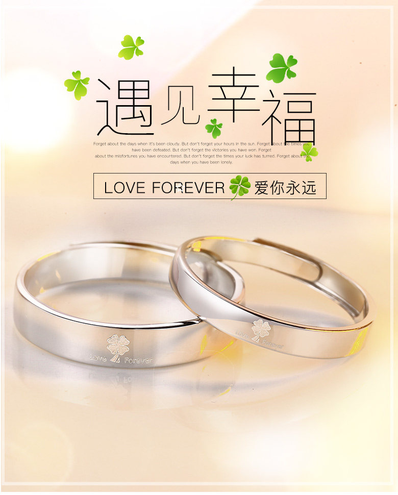 Bague mixte en Argenterie - Ref 3088720 Image 7