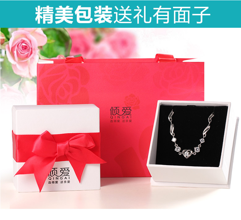 Bracelet de cheville Femme en Argenterie - Ref 3103611 Image 19