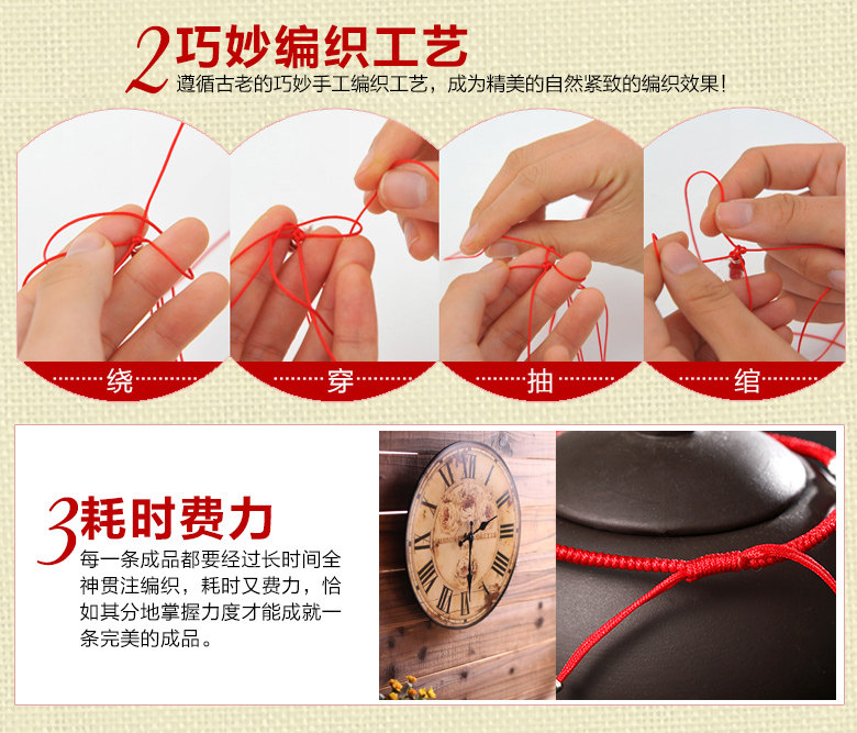 Bracelet de cheville Femme en Argenterie - Ref 3104070 Image 23