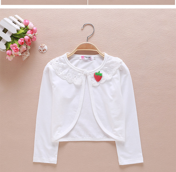 Cape pour fille - Ref 2155268 Image 36