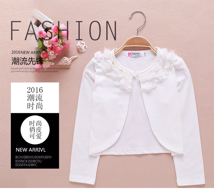 Cape pour fille - Ref 2155268 Image 30