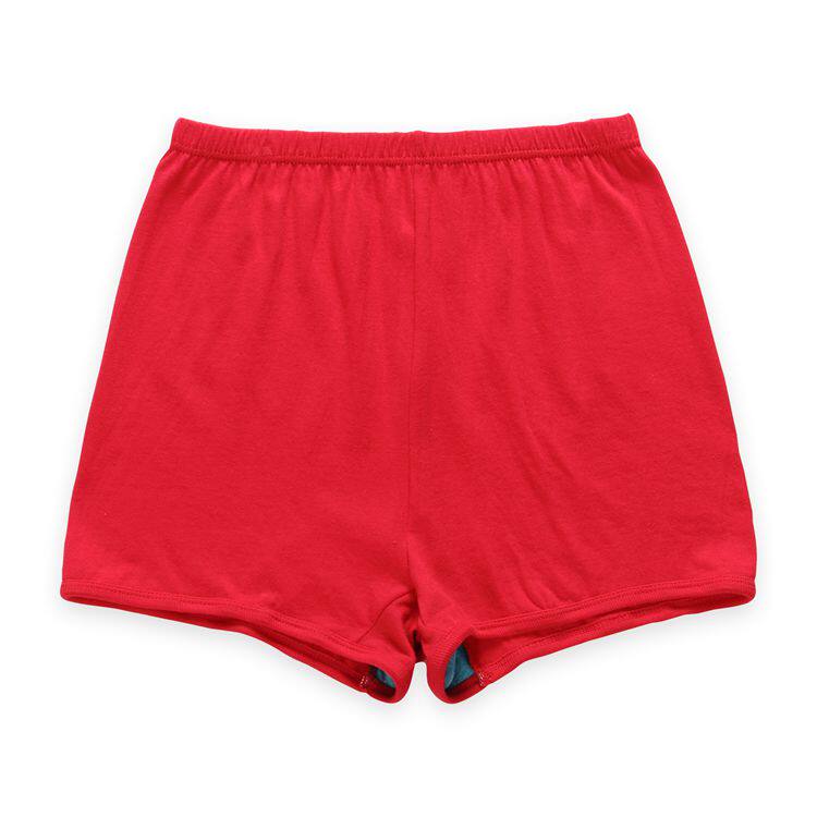 Slip 0102-1 en coton - Ref 646756 Image 11