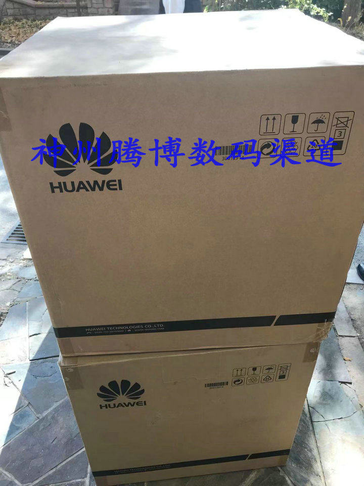 Rental sales Huawei S7700 series S7706 high-end core data switches (deposit link)
