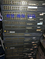 H3C Huasan 5024P s5000 24-port backbone Gigabit switch 4 SFP ports web management aggregation