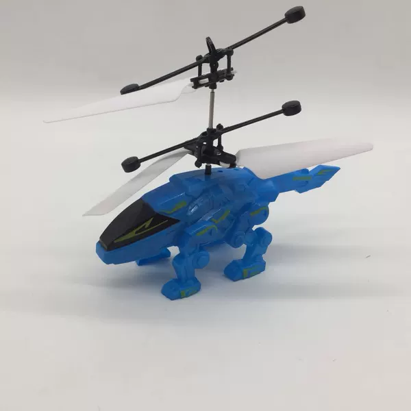 Khủng long máy bay cảm ứng treo máy bay kháng rơi xuống sẽ bay