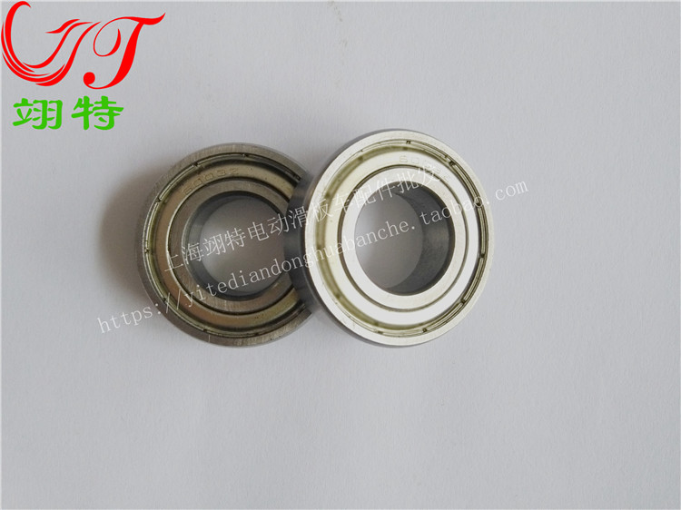 Phụ kiện xe tay ga điện 8 inch scooter wheel 特 特希洛普 8 inch bac dan nachi