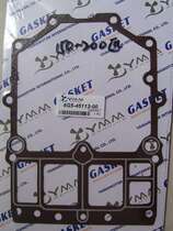 Yamaha 2 punching 150-200 horse force base cylinder cushion 1 Number: 6G5-45113-A1 Quality goods