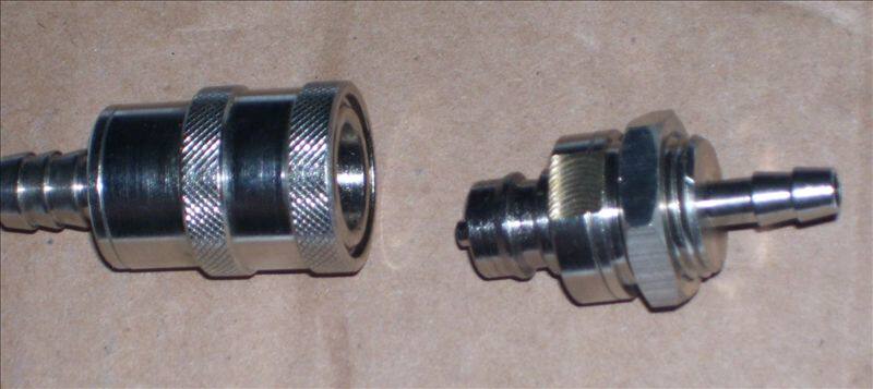 Zongshen 8 - 40 boat oil pipe joint high - quality special interface of 13 mm