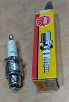 Mercury 2 punch 140 horsepower outboard engine VX700 motorboat Spark Plug 1 original NGK-BR8HS-10