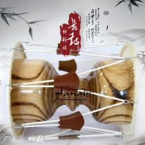 Long drum Korean drum Korean drum Korean musical instrument national drum log color factory direct sales No 3