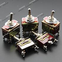 T-11BS-12BS-13BS-21BS-22BS-23BS two three six-leg button switch M12 Taiwan