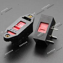 Power Transfer Switch 115V-230 Toggle Switch SL-14 RF-1002 Taiwan Kanai Rongfeng