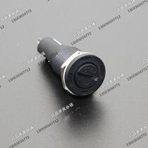 Taiwan new SCI insurance seat R3-54B FUSE5 * 20 fuse box 250V6 3A M12 7 original