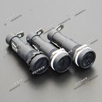 Taiwan new SCI insurance seat R3-9A FUSE 6*30 FUSE box 250V15A M13 2 Original