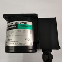 ORIENTAL MOTOR brand new original OM Japan ORIENTAL MOTOR MOTOR 4IK25GN-UW2T2