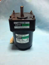 Supply second-hand Japan Oriental OM motor motor MSM425-411 4GN12 5K