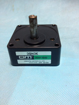 Supply second-hand original Japanese oriental OM reducer 3GN3K