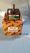 Supply new original Taiwan ASTK motor motor reducer 2GN15K