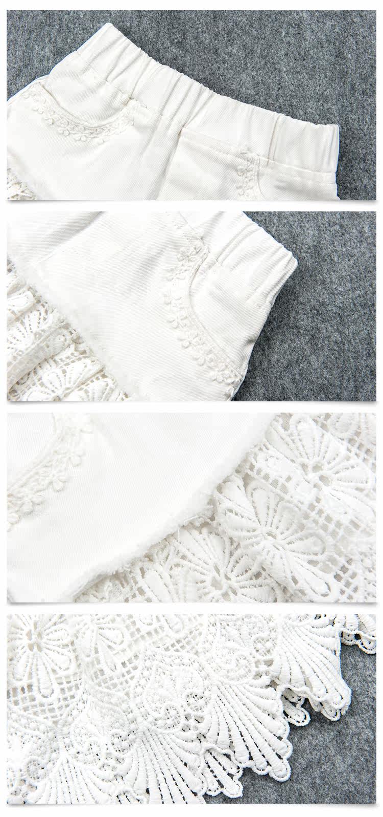 Jupe enfant CONNYSTYLE - Ref 2051010 Image 50