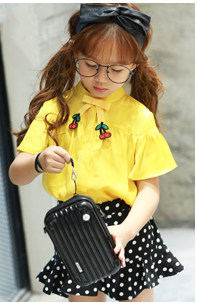 Jupe enfant CONNYSTYLE - Ref 2051010 Image 14