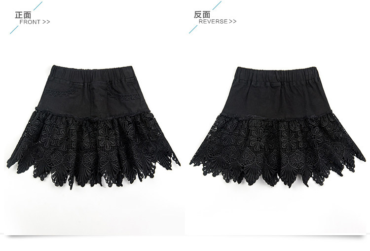 Jupe enfant CONNYSTYLE - Ref 2051010 Image 52