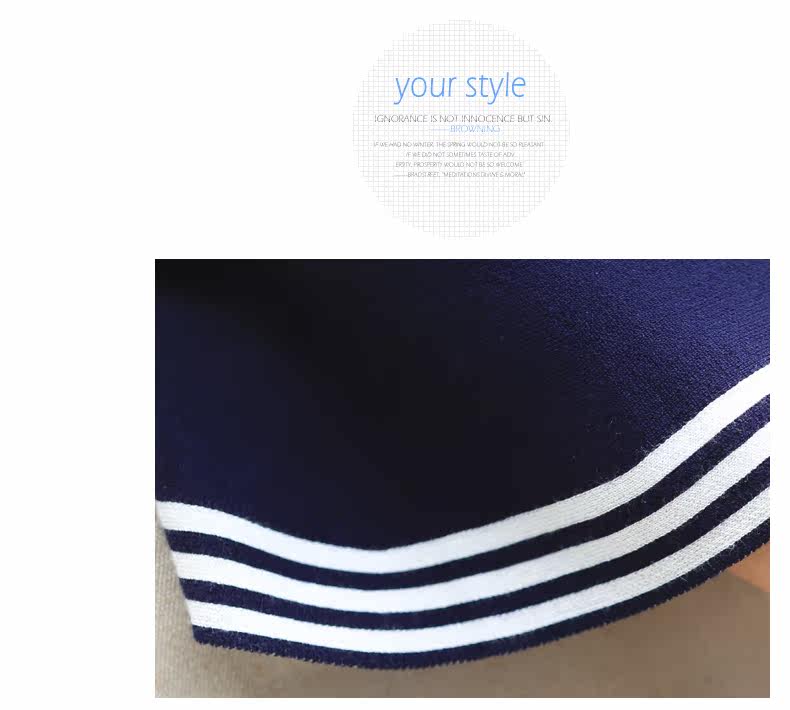 Jupe pour fille CONNYSTYLE en mélange - Ref 2051108 Image 21