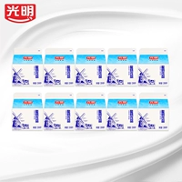 Йогуртовые напитки 236 мл × 10 бутылок