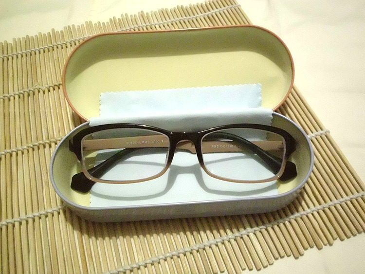 Etui à lunettes - Ref 1248074 Image 11