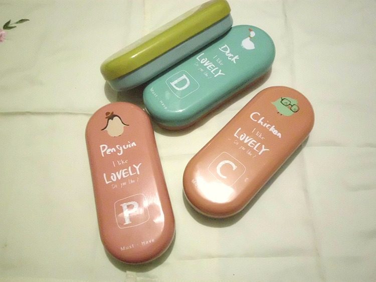 Etui à lunettes - Ref 1248074 Image 9