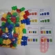 96 код Bear 4 модели+цветные чертежи