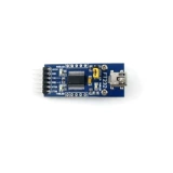 WaveShare FT232 Module FT232 USB для последовательного порта USB для TTL FT232RL Правление развития