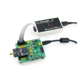 Weixue CC2530F256RHAR CC2530 Модуль Zigbee Module Poard Serial Port