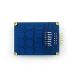 Micro Snow TTP229-LSF емкости сенсорная модуль модуля сенсорной панели 8 клавиши+1 слайд-бар