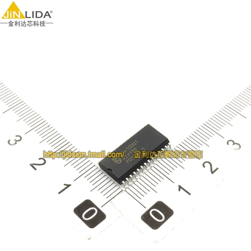 JINLIDA | SJA1000T SOP PHI Original Spot Independent Controller Can Controller
