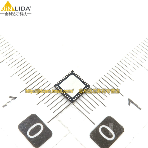 Jinlida | CC2530F256RHAR QFN Оригинальное место