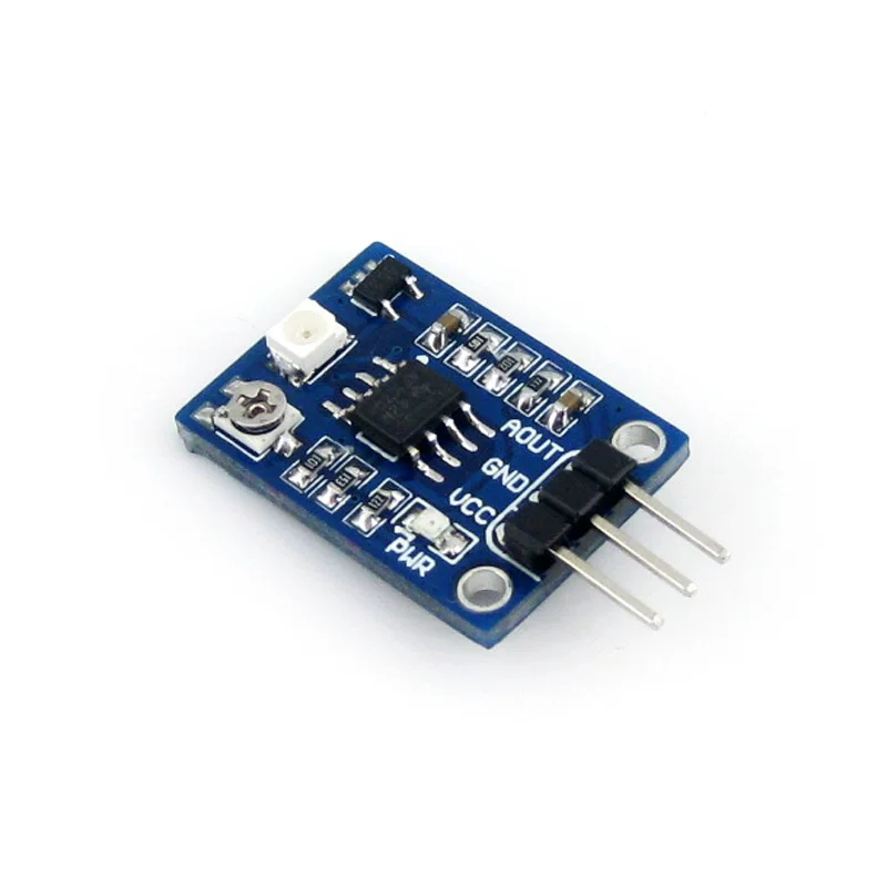 Arduino, UV-сенсор, модуль, плата разработки