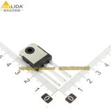 JINLIDA | 2SA1986-R-2SC5358-R TO-247 TOS TOSHIBA Оригинальное место