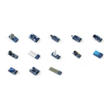 Weixue STM32F302 Плата разработки MBED XBEE Extension +13 Сенсорные модули