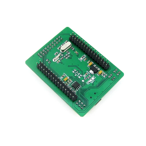 Waveshare STM32F405RGT6 STM32 Плата застройки Дерской платы +PL2303 Модуль +Питание