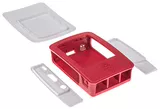 Raspberry Pi Shell Box 3b+/2b/1b+ Применимый Raspberry Pi Case Material