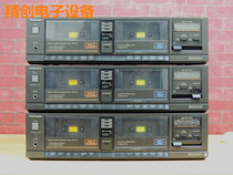 Used card landline technics Panasonic RS-T10 fever card machine color New No Maintenance