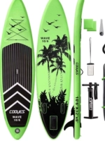 320 фруктово-зелёных