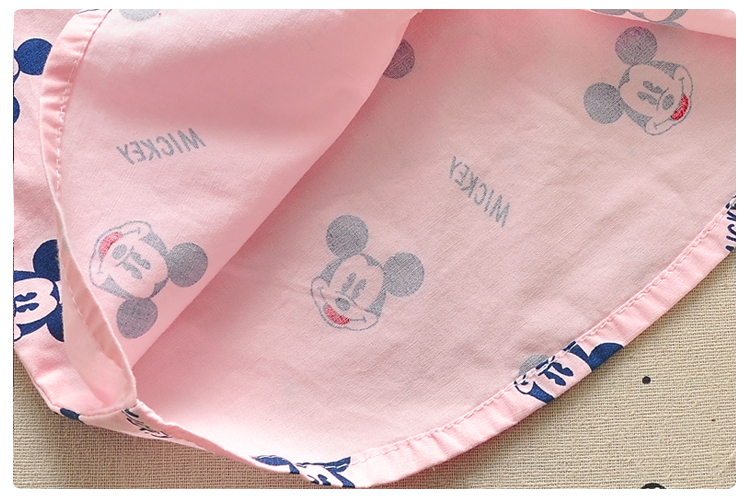 Chemise enfant à manche longue - Ref 2083072 Image 28