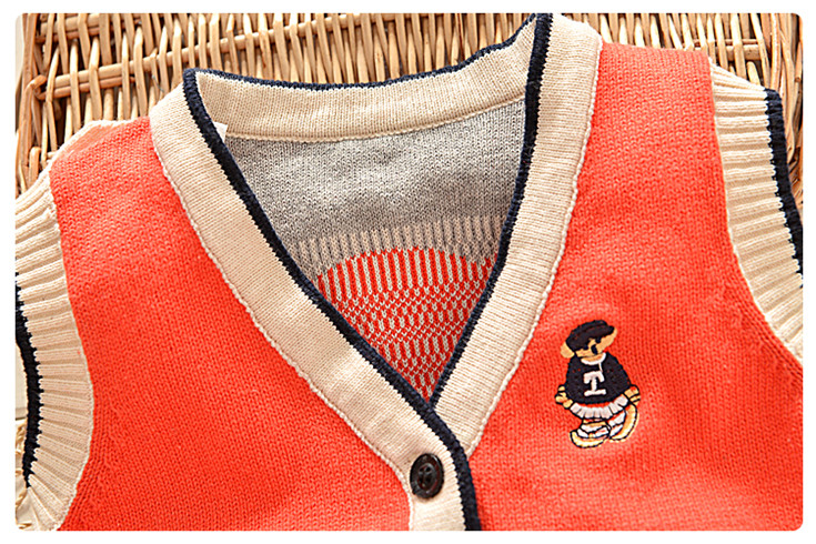 Gilet enfant - Ref 2068163 Image 19