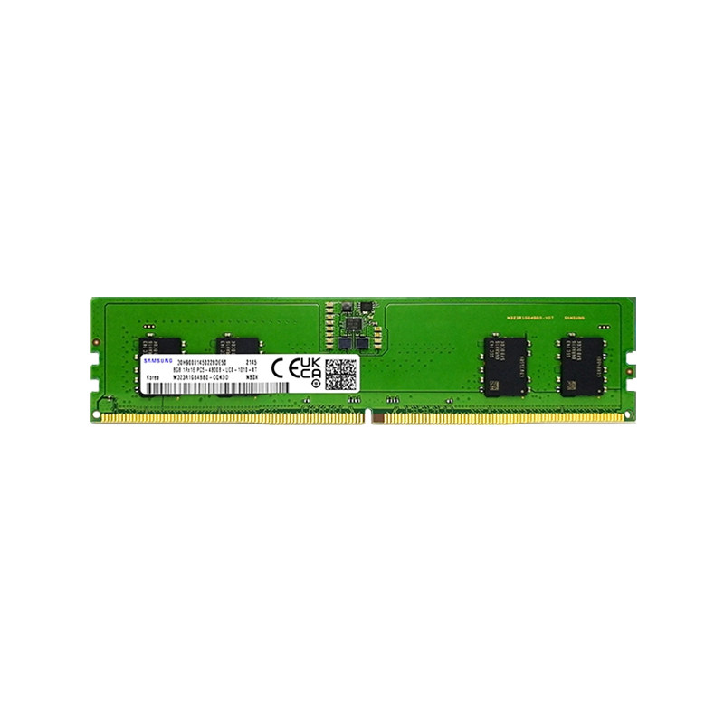 Оперативная память Samsung DDR4 8ГБ 2133МГц
