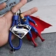 HD Superman+Blue Rope+Metal Superman