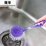 Creative Home Life Daily Products Kitchen небольшие инструменты универмаг Lazy Yiwu 1-2 Юань малый товар оптом