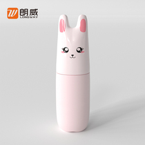70ml cat spray bottle fine mist hydrating travel bottle makeup water bottle cartoon cute Toner small spray bottle