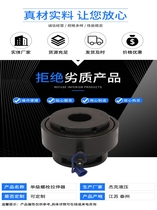 Hydraulic bolt tensioner single-stage M20-M200 can be used in cylinder head screws wind power chemical industry and other industries